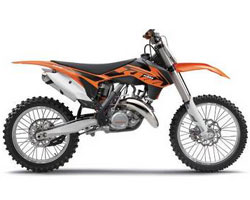 125SX