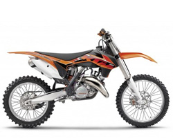 125SX