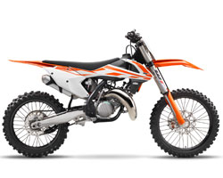 125SX