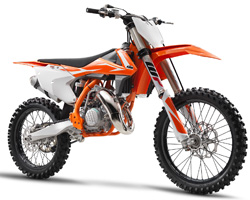 125SX