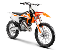 125SX