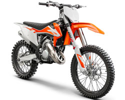 125SX