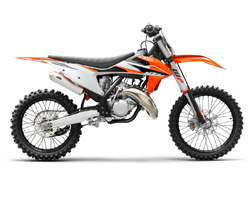 125SX