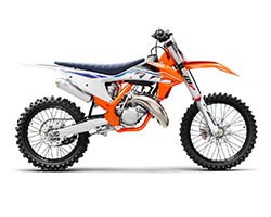 125SX