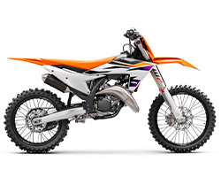 125SX