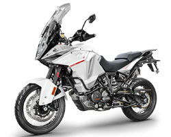 1290スーパーアドベンチャーT