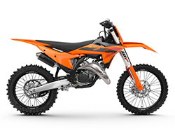 125SX