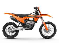 250XC-F