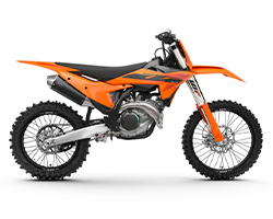 450SX-F