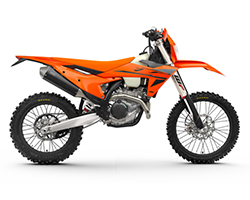 500EXC-F