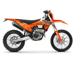 250EXC-F