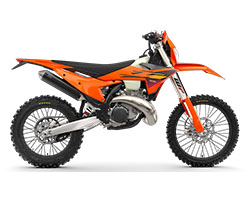 250XC-W