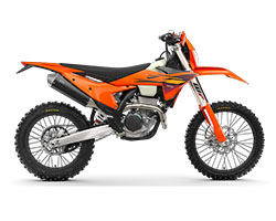 350EXC-F