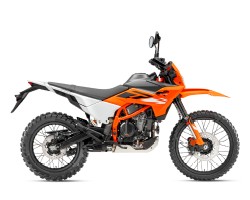 390 Enduro R