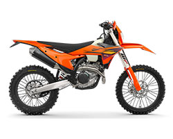 500EXC-F