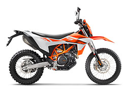 690エンデューロR