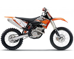 250SX-F