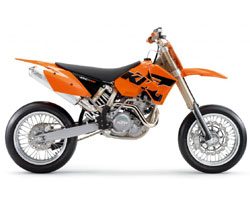450SMR