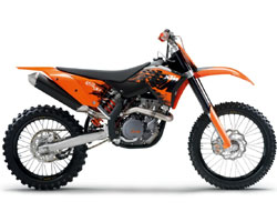 450SX-F