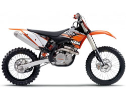 450SX-F