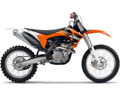 450SX-F