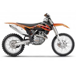 450SX-F