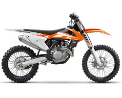 450SX-F