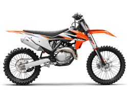 450SX-F