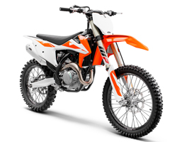 450SX-F