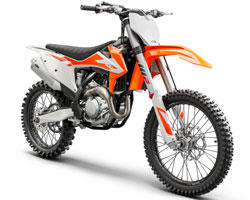 450SX-F