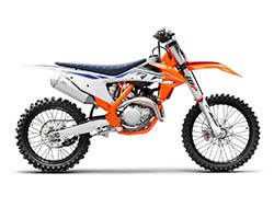 450SX-F