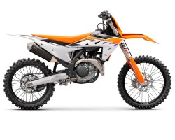 450SX-F