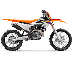 450SX-F