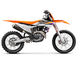 450SX-F