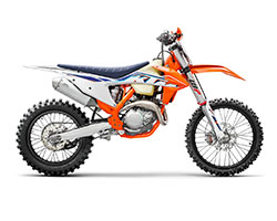 450XC-F