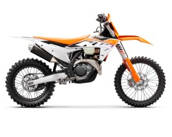 450XC-F