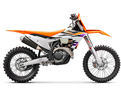 450XC-F