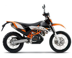 SW-MOTECH製690エンデューロ リアキャリア 社外  バイク 部品 KTM 690ENDURO 690SMCR アルラック リアラック コンディション良好:22300256