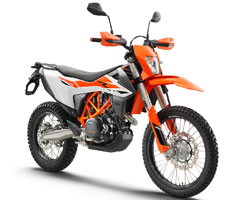 690エンデューロR