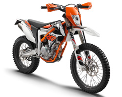 FREERIDE250F