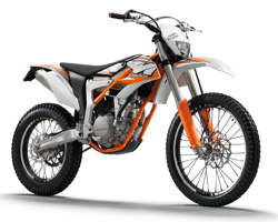 FREERIDE350