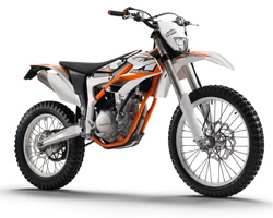 FREERIDE350