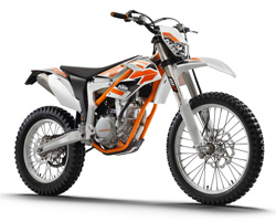 FREERIDE350