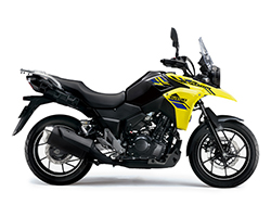 V-Strom250