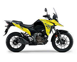 Vストローム250SX