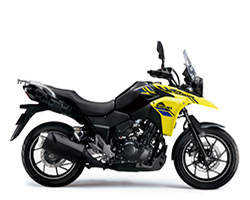 Vストローム250