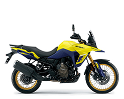 V-Strom800DE