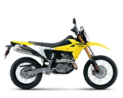 DR-Z4S