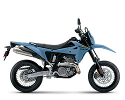 DR-Z4SM
