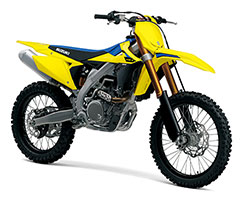 RMZ450